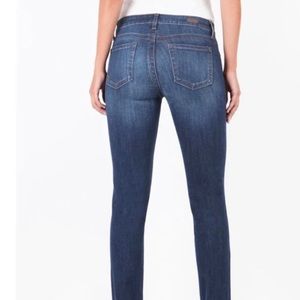 KUT From The Kloth Ankle~Crop Length Jeans Size:6